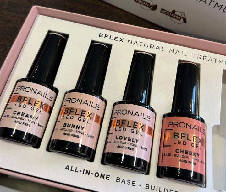 Spécialistes en manucure et pédicure au Mans