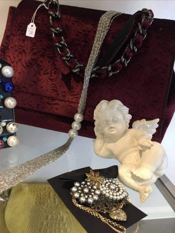 Sac à main pour femmes au Mans