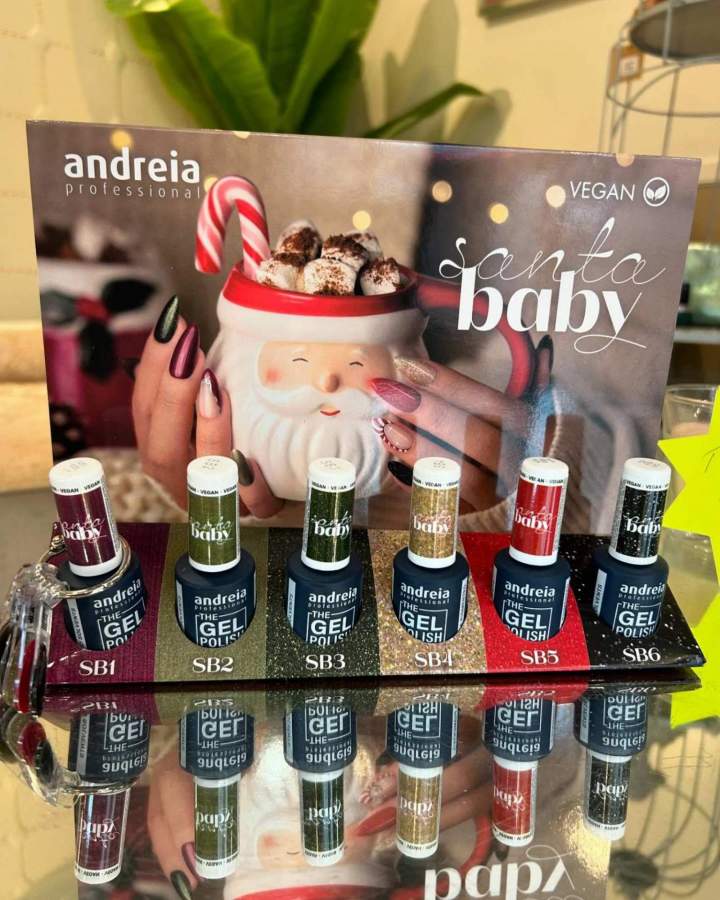 Vernis ongles pieds au Mans