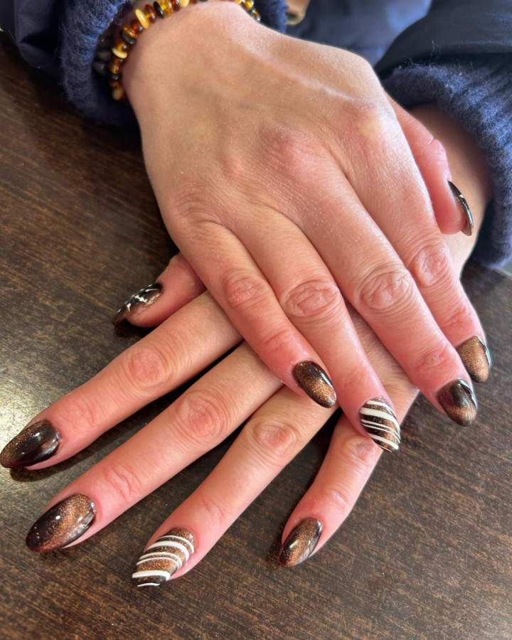 Soins et perosnnalisation ongles au Mans