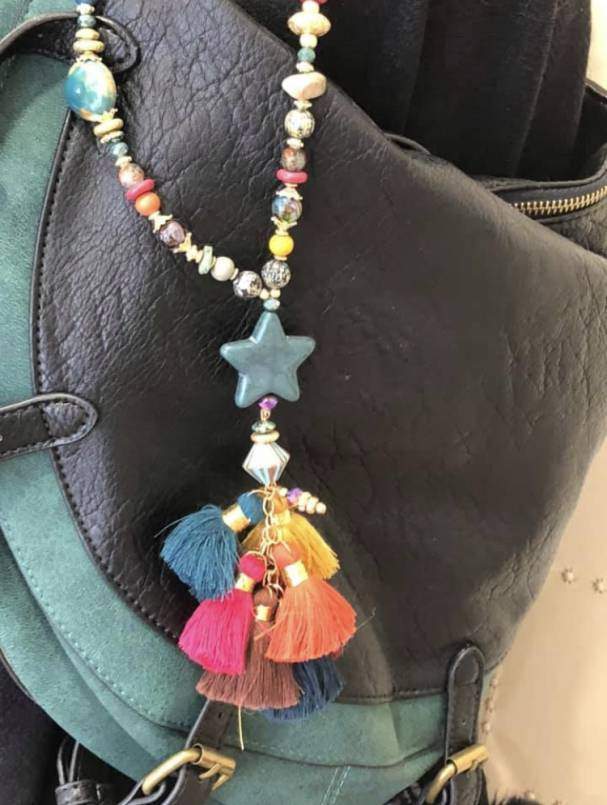 Accessoires femme au Mans