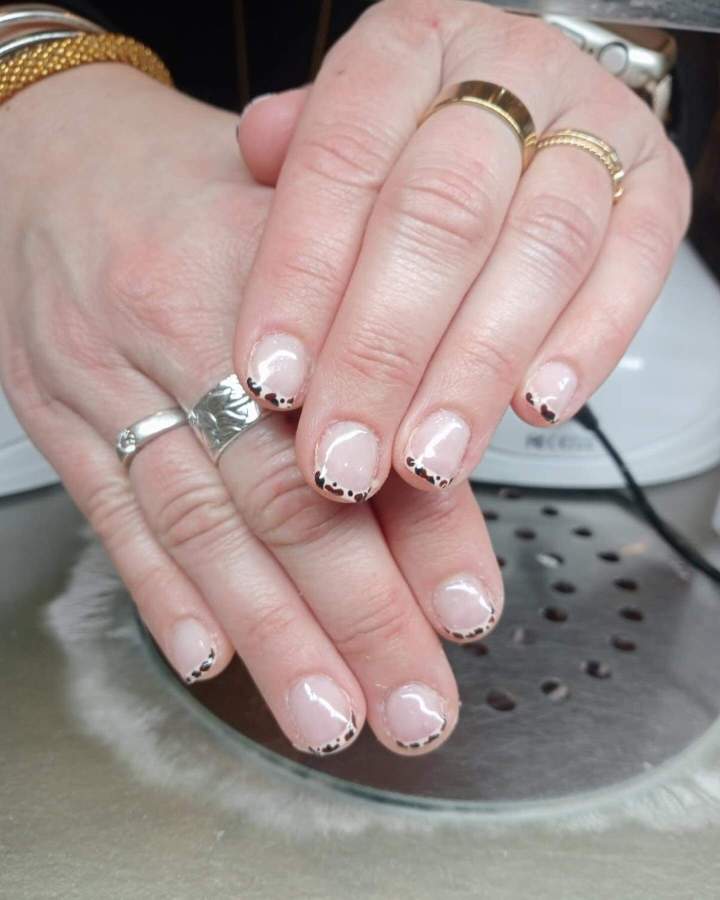 Vernis à ongles de qualité supérieure Le Mans