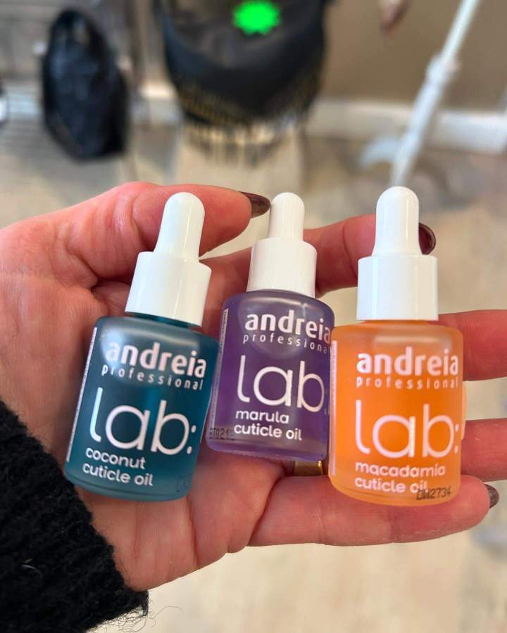 Vernis pour femme Le Mans