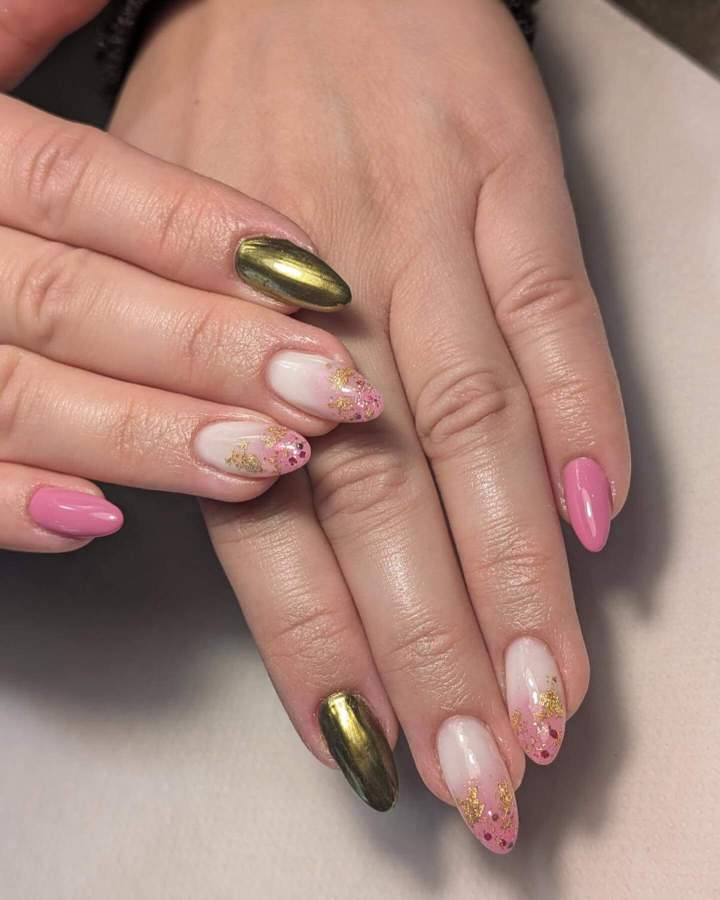 Vernis à ongle haut de gamme Le Mans