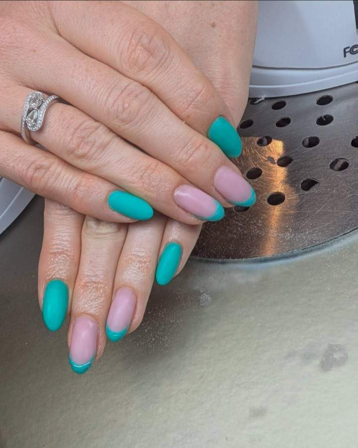 Spécialistes onglerie Le Mans