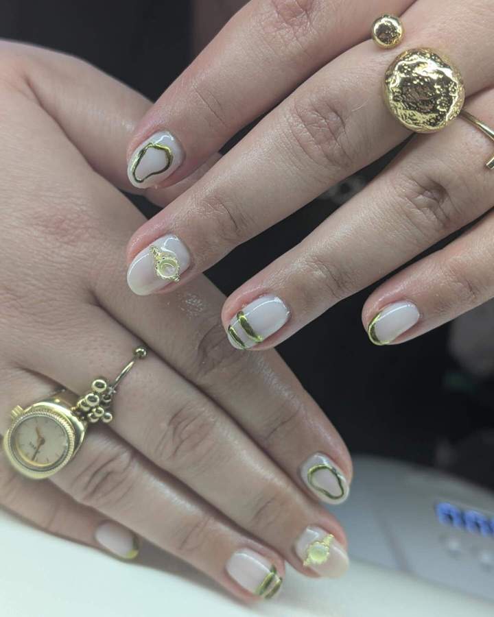 Soins mains et ongles Le Mans