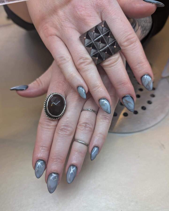 Soins onglerie Le Mans