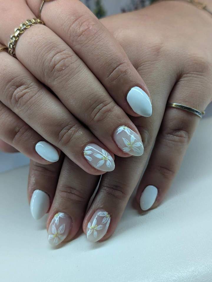 Soins ongles Le Mans