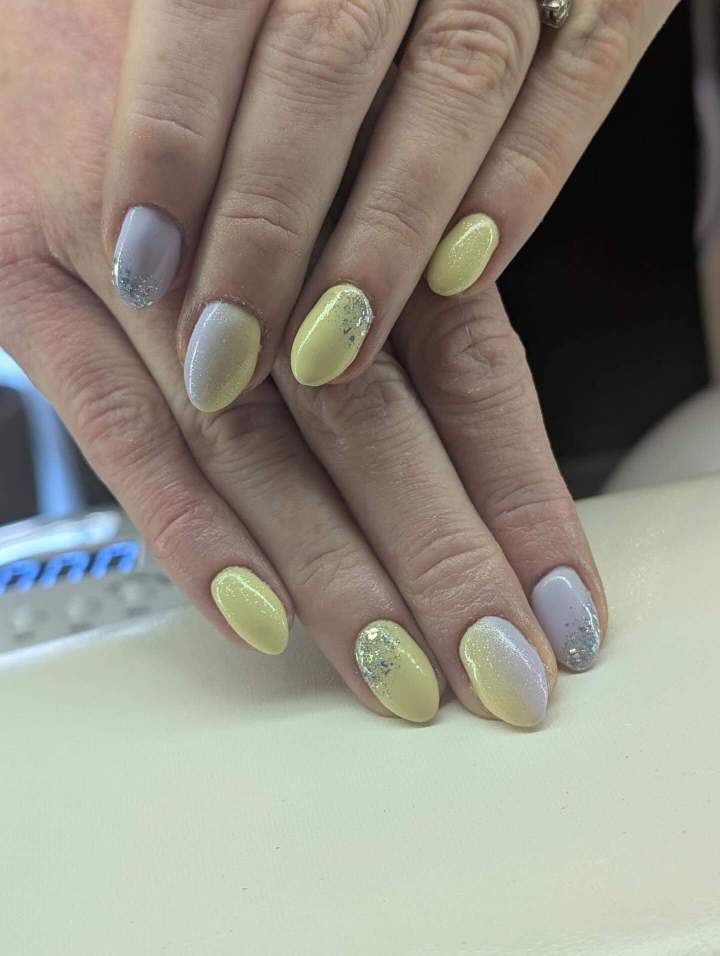 Vernis toutes couleurs Le Mans