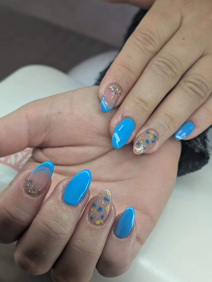 Vernis à ongle Le Mans