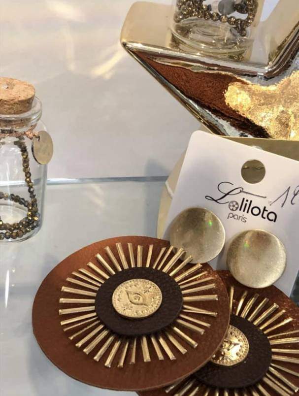 Sélection d’accessoires femme au Mans