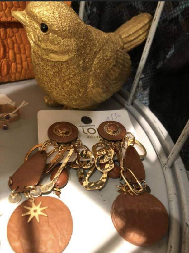 Vente accessoires mode au Mans