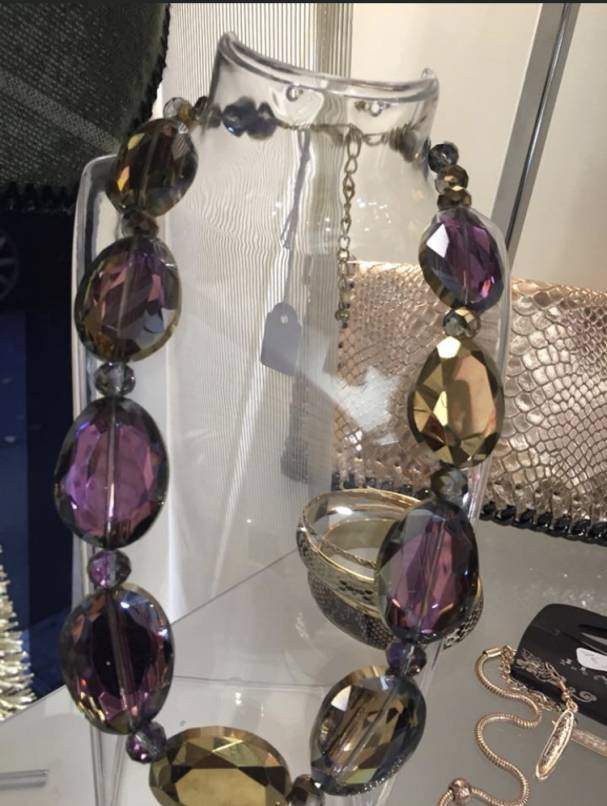 Vente bijoux au Mans