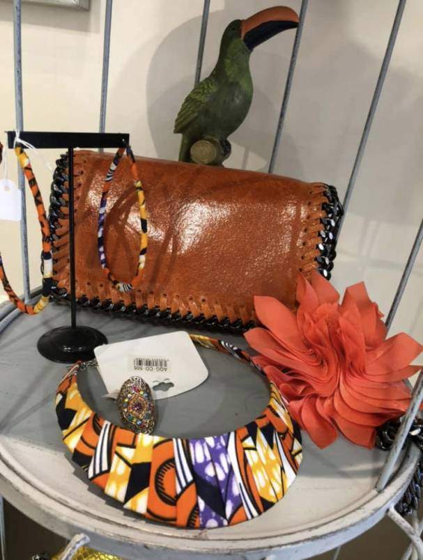 Vente accessoires de mode au Mans