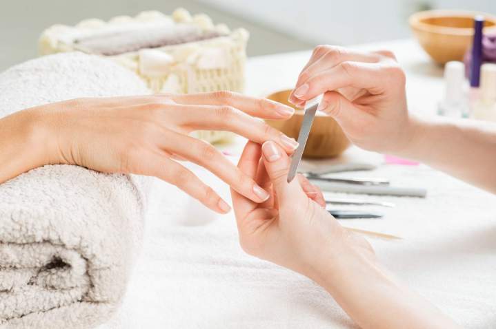 Institut de beauté spécialisé en onglerie au Mans